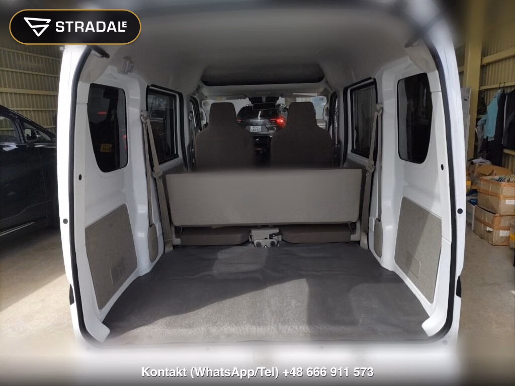 SUZUKI EVERY 5D PA LIMITED, miniaturka 7
