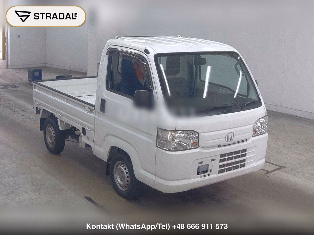 HONDA ACTY TRUCK SDX, miniaturka 2