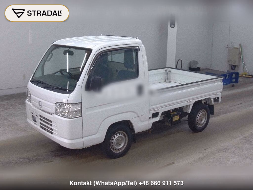 HONDA ACTY TRUCK SDX, miniaturka 5
