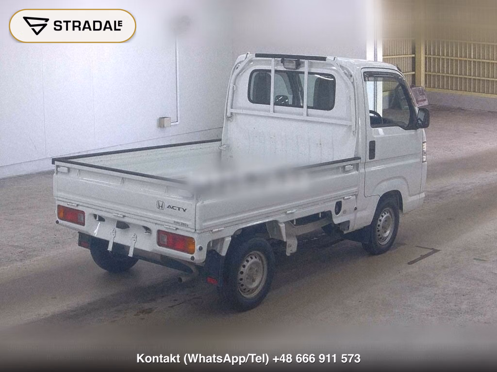 HONDA ACTY TRUCK SDX, miniaturka 6