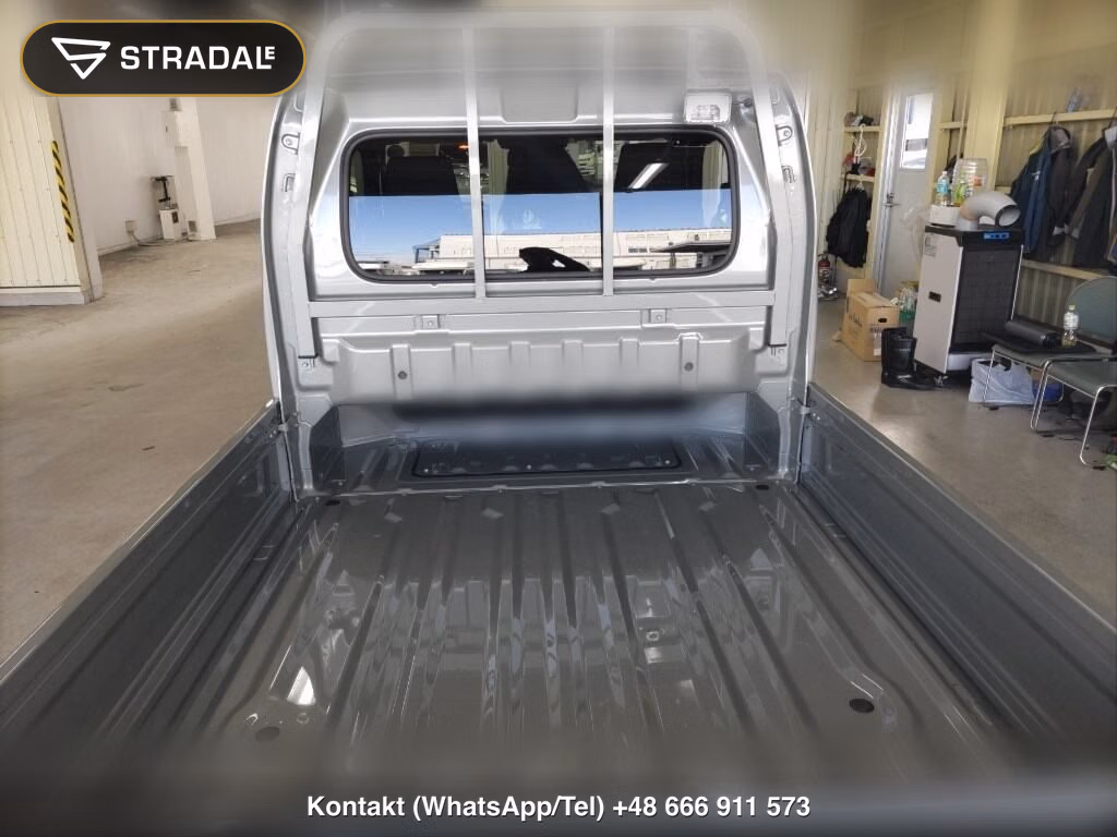 SUZUKI SUPER CARRY 4WD X, miniaturka 7