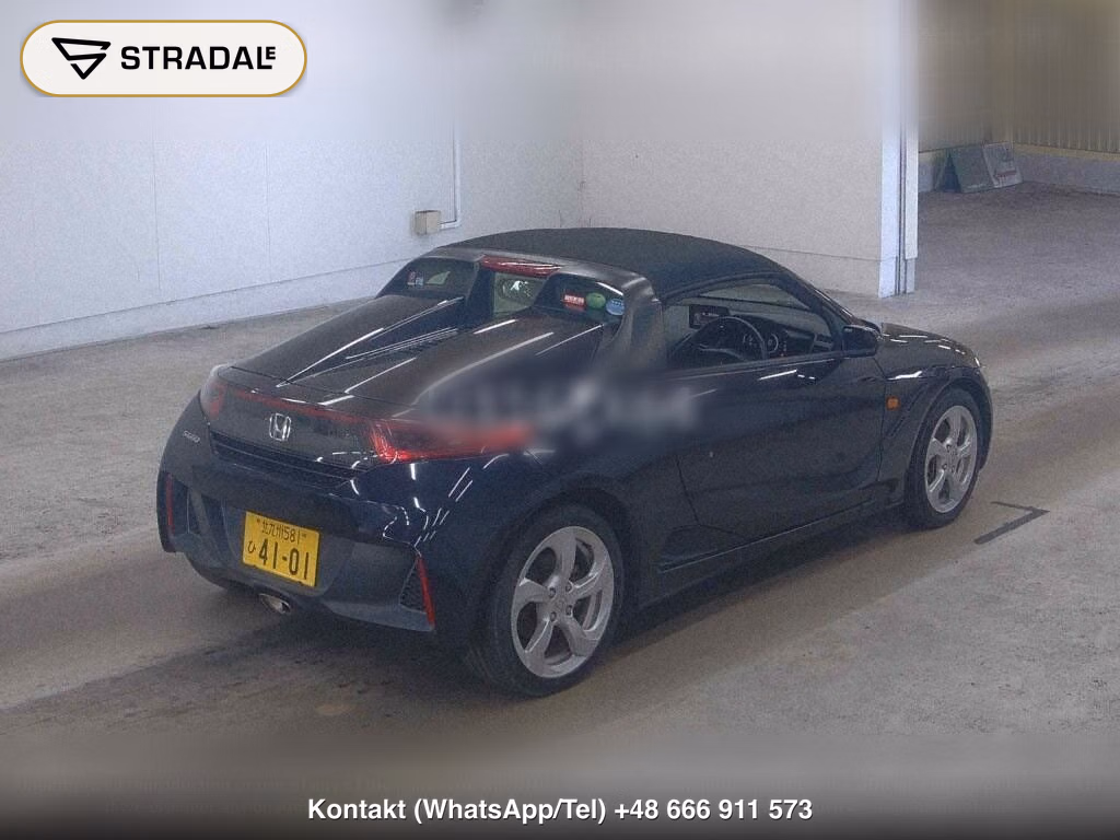 HONDA S660 β, miniaturka 6