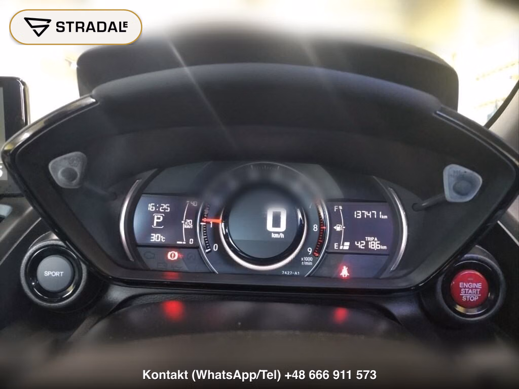 HONDA S660 β, miniaturka 7