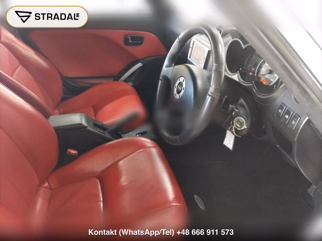 DAIHATSU COPEN OP ACTIVE TOP, miniaturka 4