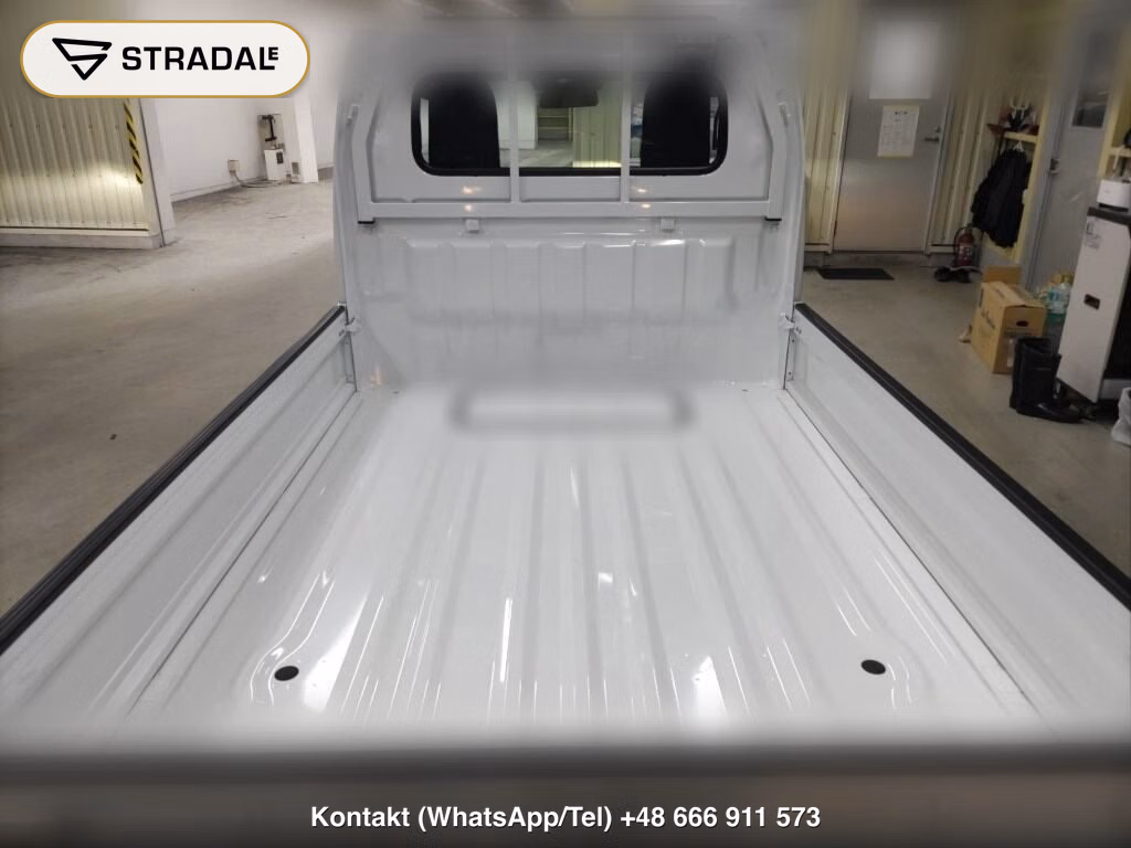SUZUKI CARRY TRUCK 4WD KC NOUHAN, miniaturka 7
