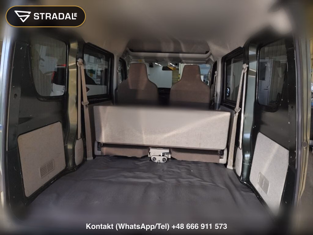SUZUKI EVERY 5D PA LIMITED, miniaturka 7