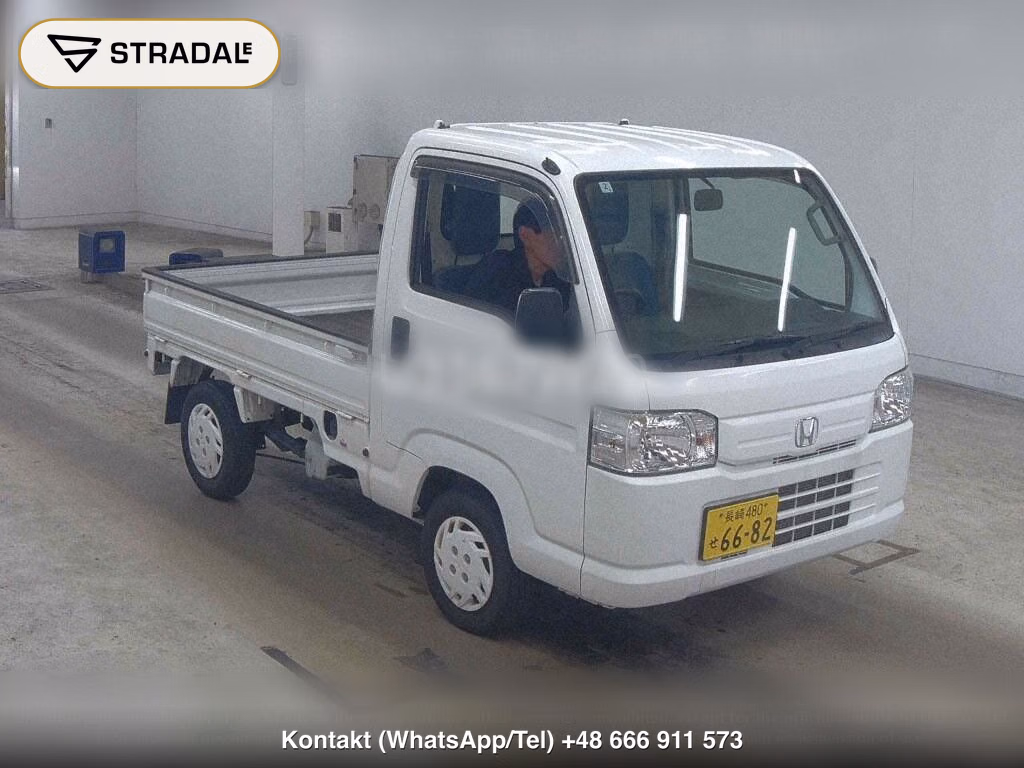 HONDA ACTY TRUCK SDX, miniaturka 2