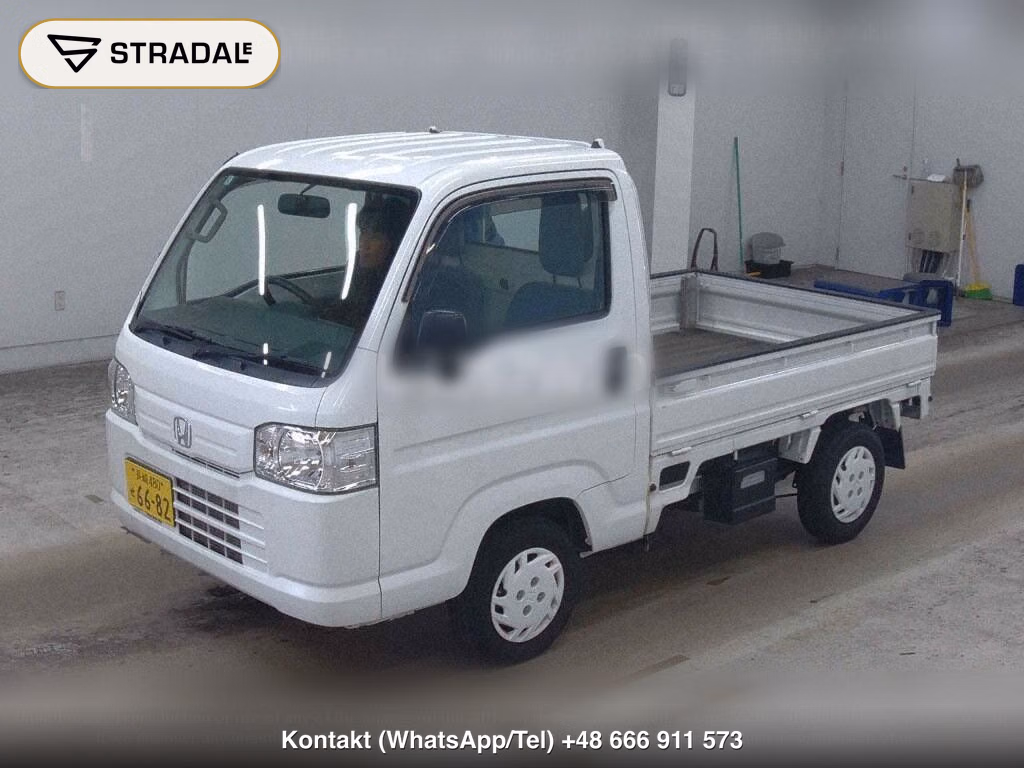 HONDA ACTY TRUCK SDX, miniaturka 5