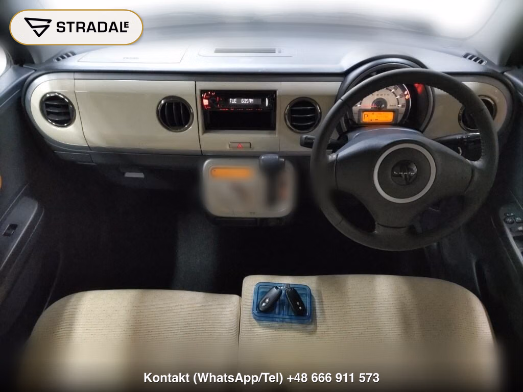 SUZUKI ALTO LAPIN XL, miniaturka 4