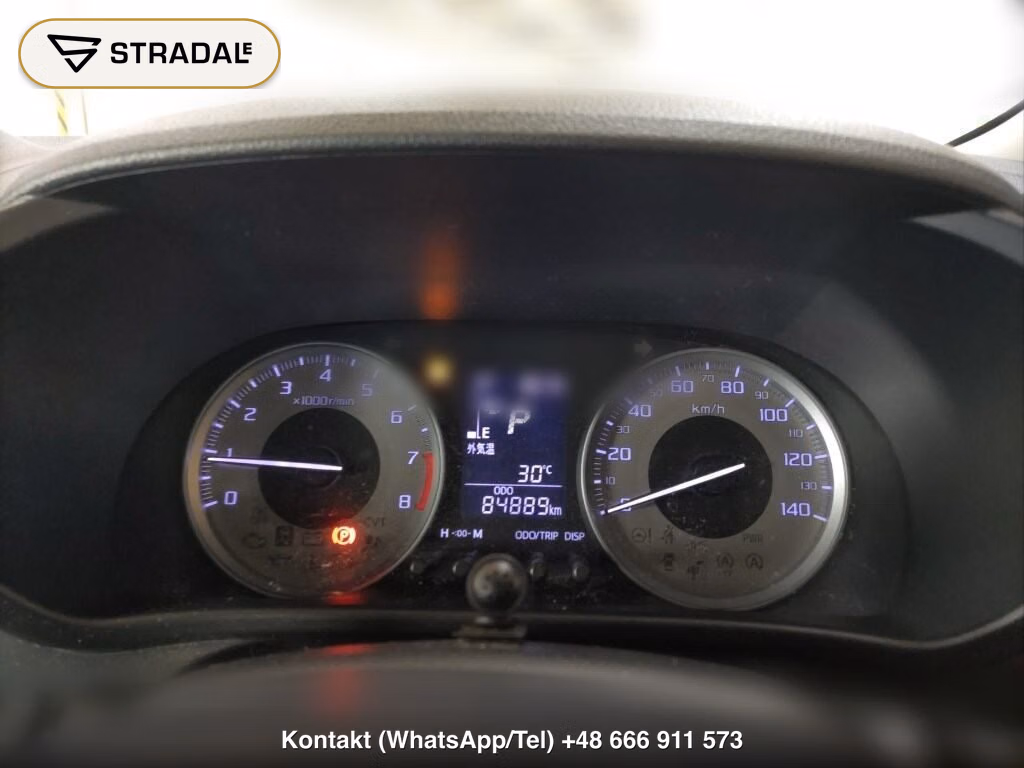 DAIHATSU CAST ACTIVA G SA Ⅱ, miniaturka 7