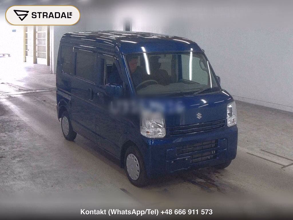 SUZUKI EVERY 5D JOIN, miniaturka 2