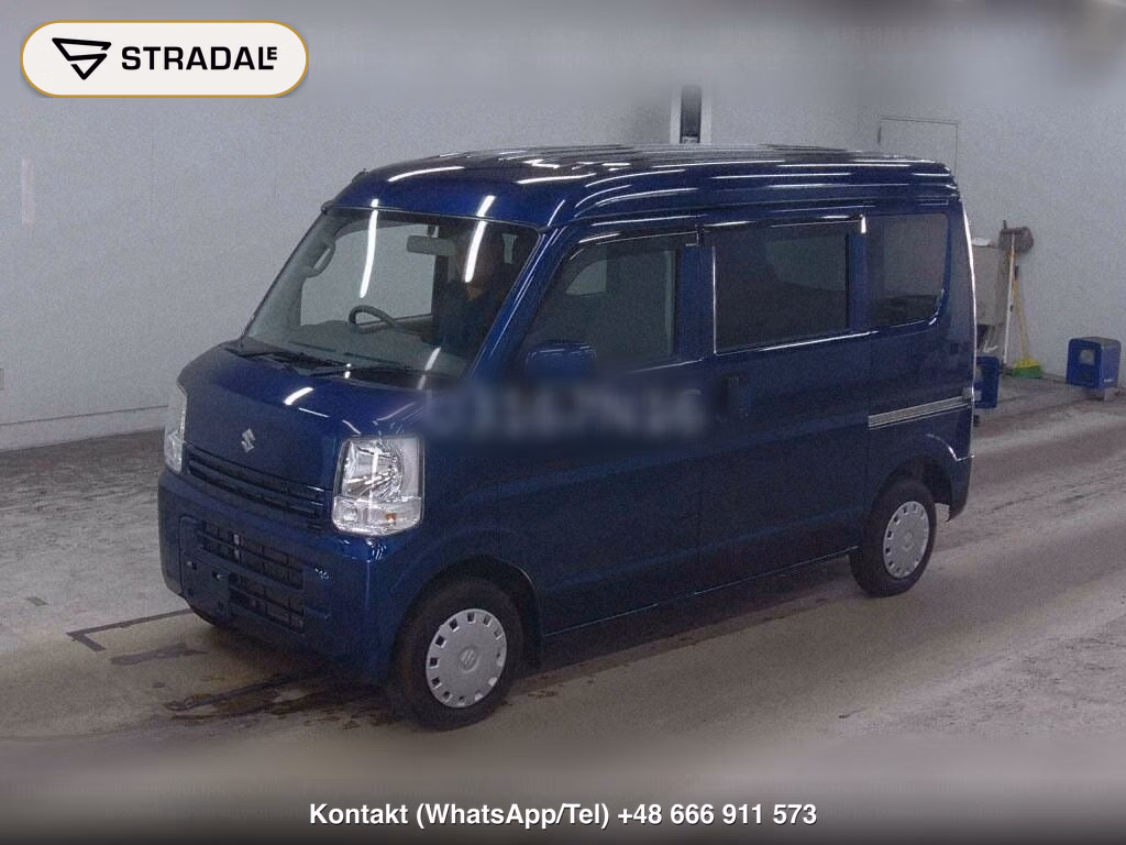 SUZUKI EVERY 5D JOIN, miniaturka 5