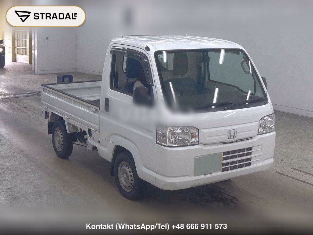 HONDA ACTY TRUCK SDX, miniaturka 2
