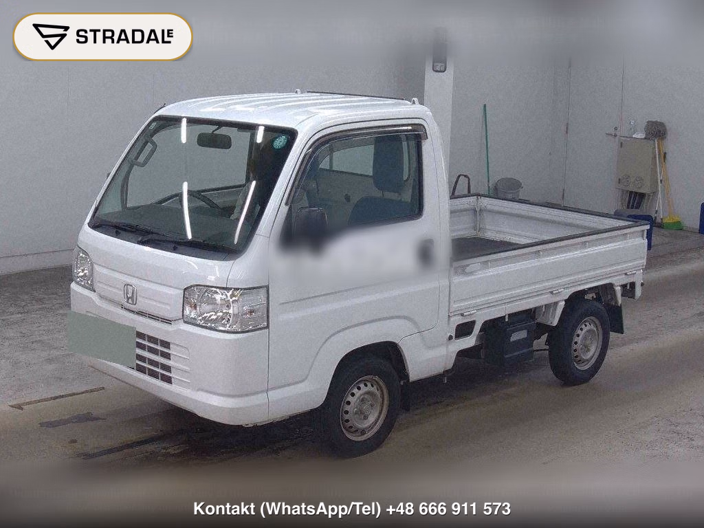 HONDA ACTY TRUCK SDX, miniaturka 5