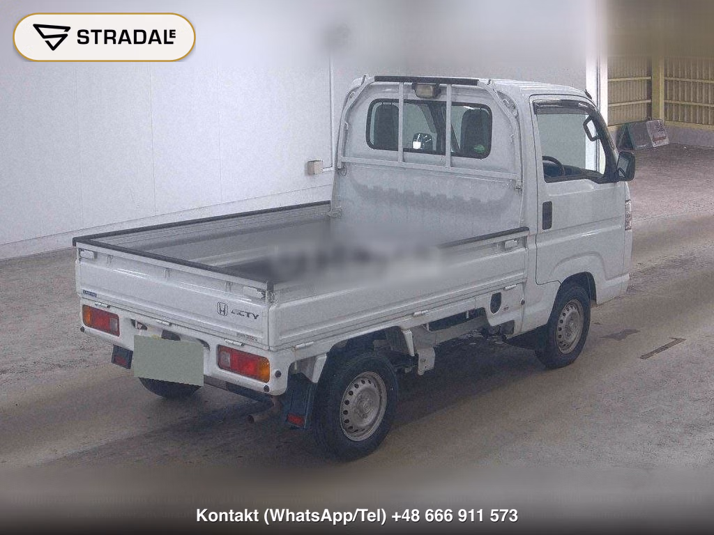 HONDA ACTY TRUCK SDX, miniaturka 6
