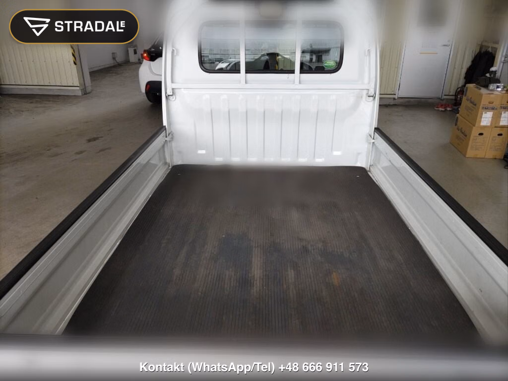 HONDA ACTY TRUCK SDX, miniaturka 7
