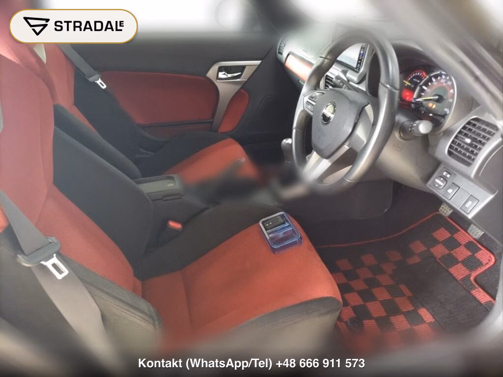 DAIHATSU COPEN OP XPLAY S, miniaturka 4
