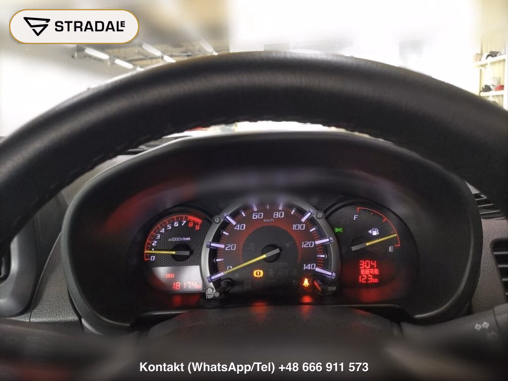DAIHATSU COPEN OP XPLAY S, miniaturka 7
