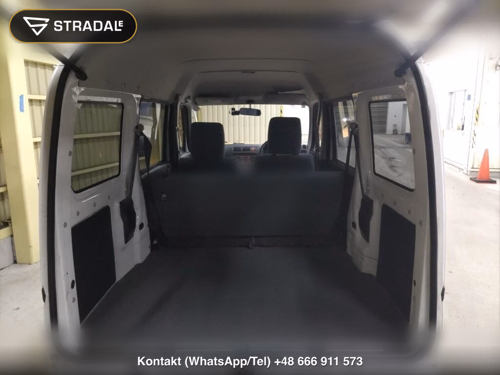 HONDA ACTY VAN SDX, miniaturka 7
