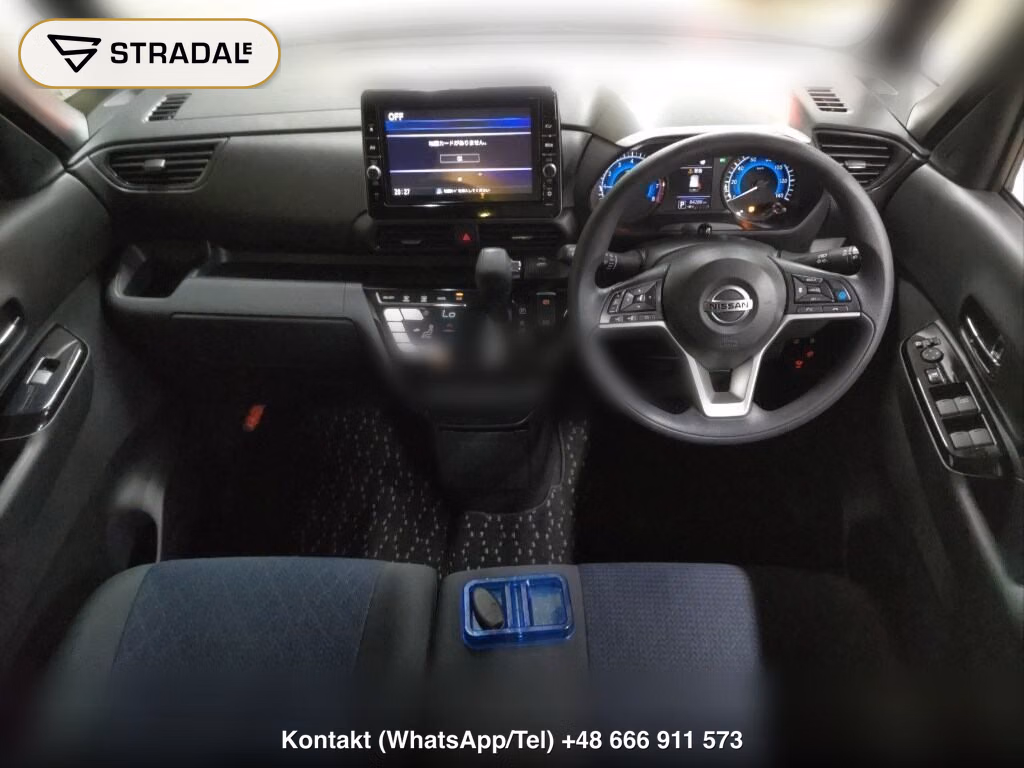NISSAN ROOX HIGHWAY STAR X PROPILOT EDITION, miniaturka 4