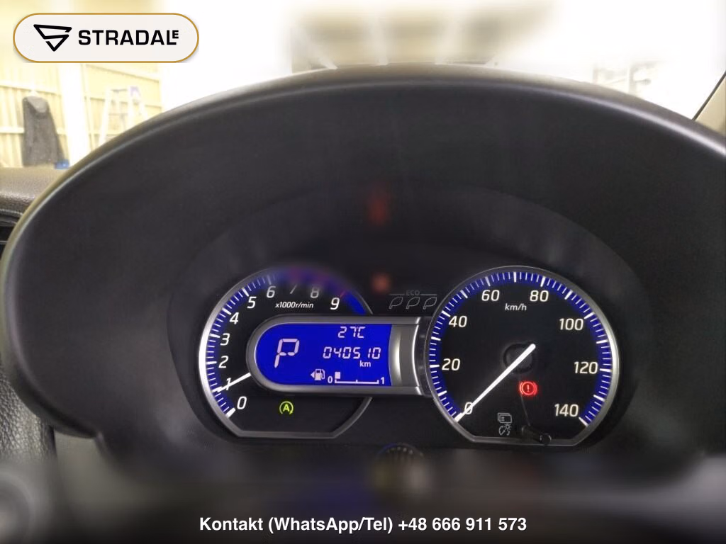 NISSAN DAYZ HIGHWAY STAR X, miniaturka 7