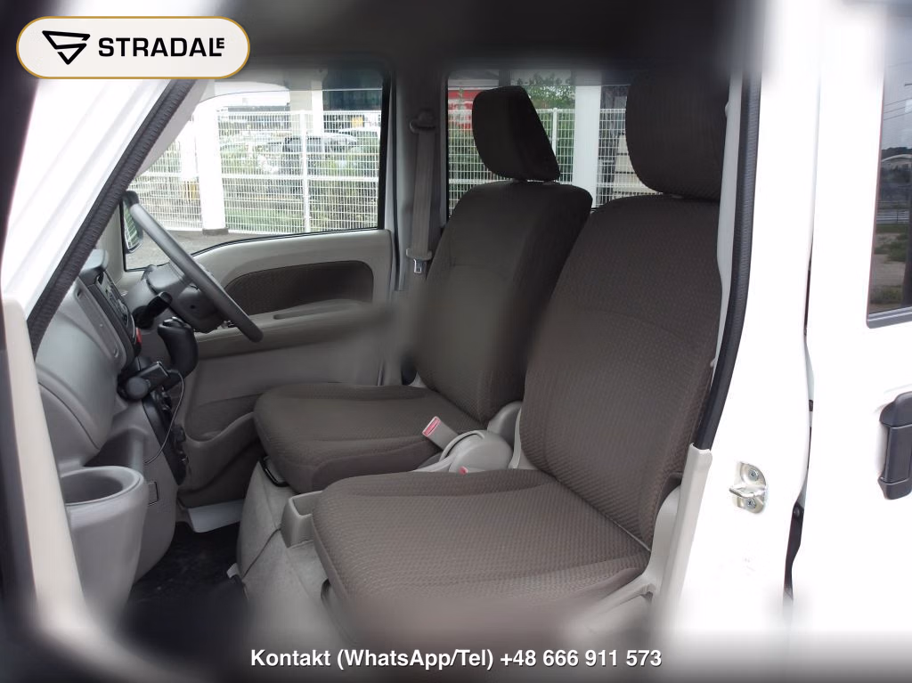 SUZUKI EVERY 5D JOIN, miniaturka 10