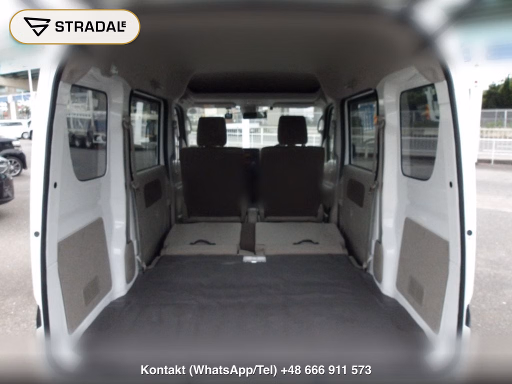SUZUKI EVERY 5D JOIN, miniaturka 12
