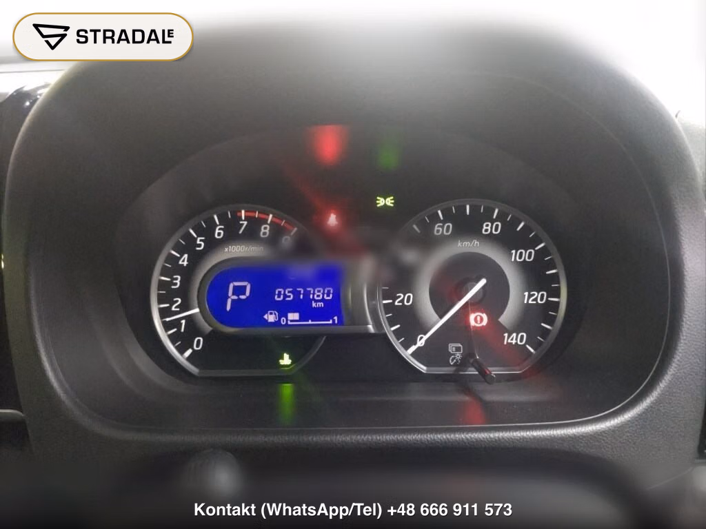 NISSAN DAYZ ROOX HIGHWAY STAR G TURBO, miniaturka 7
