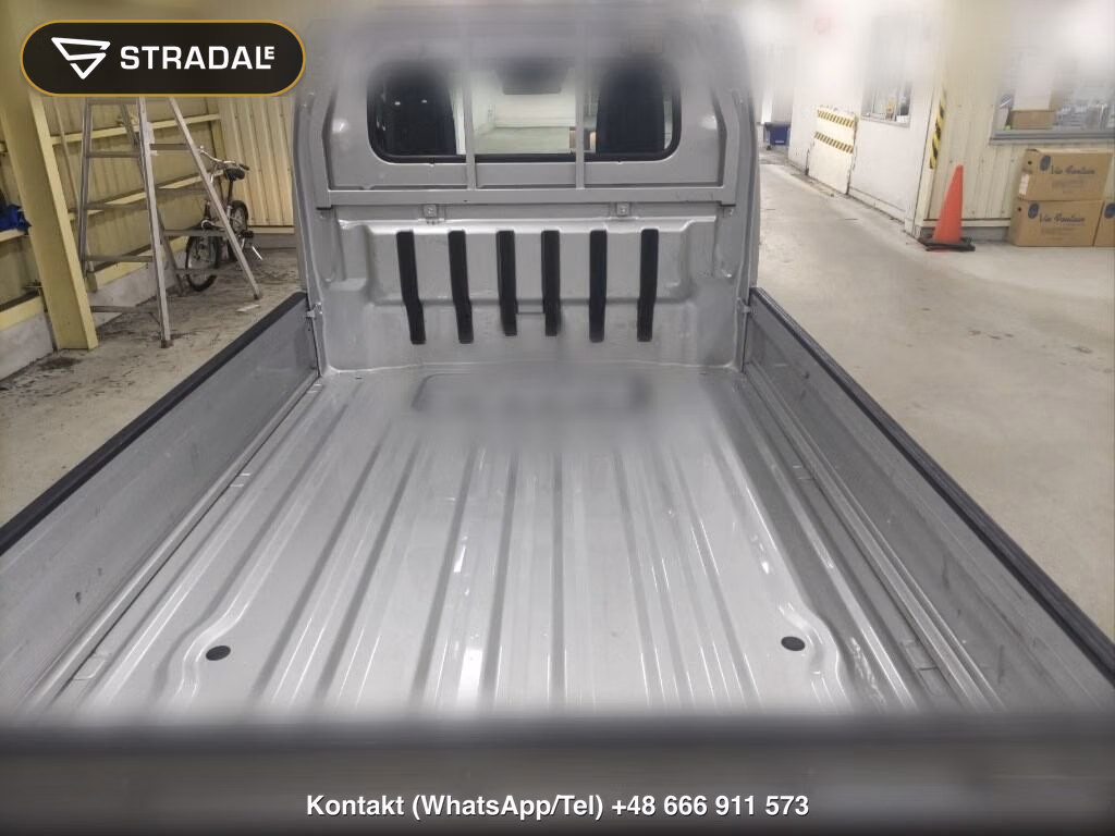 SUZUKI CARRY TRUCK 4WD NOUHAN SPECIAL, miniaturka 7