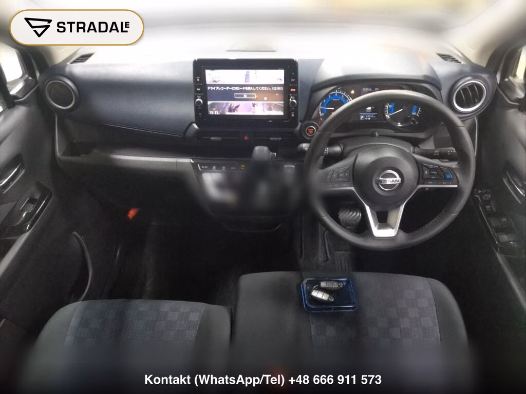 NISSAN DAYZ HIGHWAY STAR G TURBO PROPILOT EDITION, miniaturka 3
