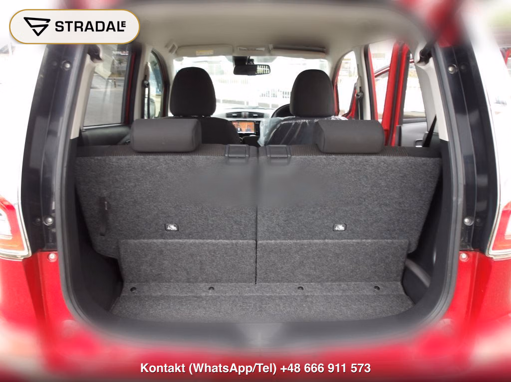 MITSUBISHI EK CUSTOM T SAFETY PACKAGE, miniaturka 12