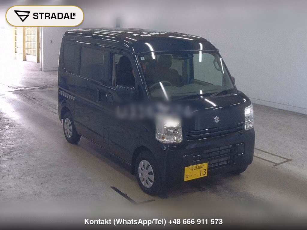 SUZUKI EVERY 5D PC, miniaturka 2