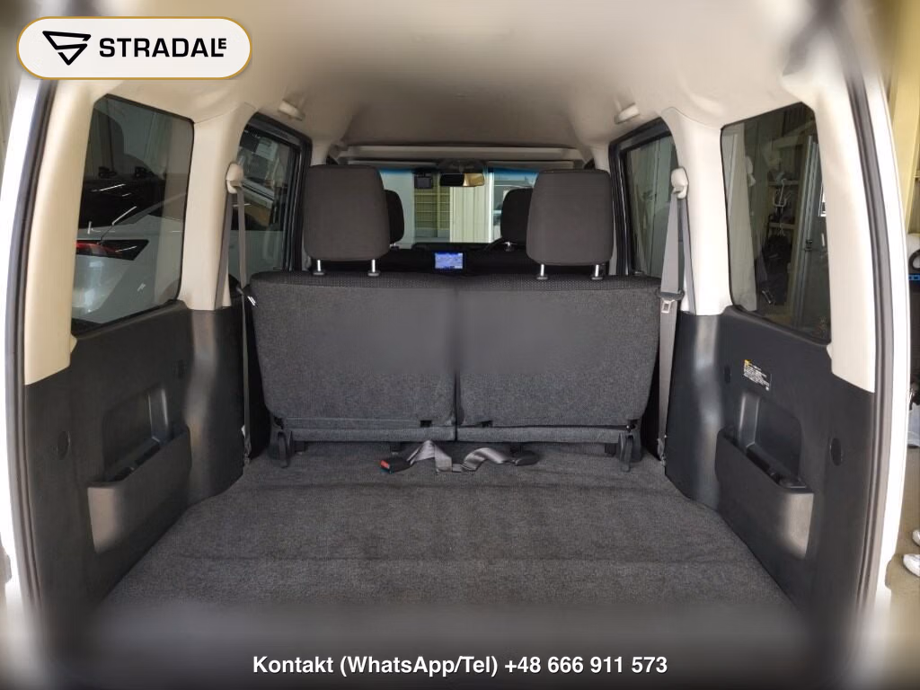 DAIHATSU HIJET CARGO 5D CRUISE SA Ⅲ, miniaturka 7