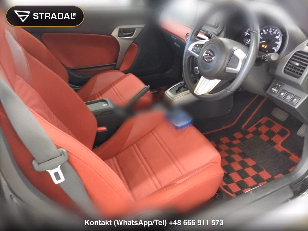 DAIHATSU COPEN OP CERO, miniaturka 4