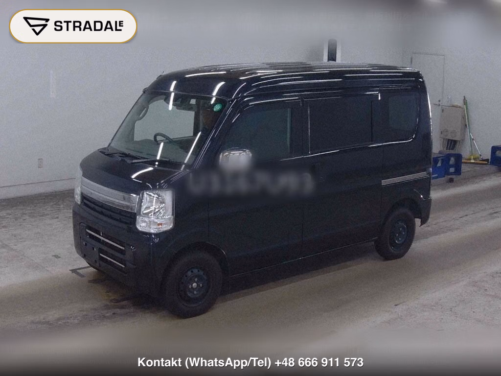 NISSAN NV100CLIPPER VAN GX TURBO, miniaturka 5