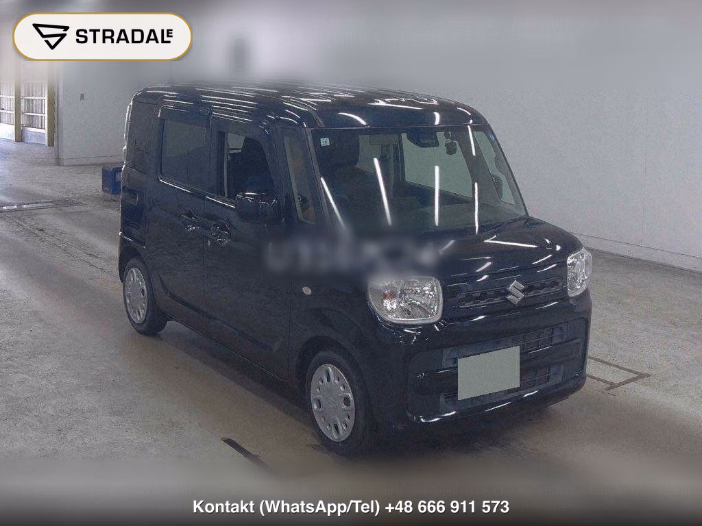 SUZUKI SPACIA HYBRID G, miniaturka 2