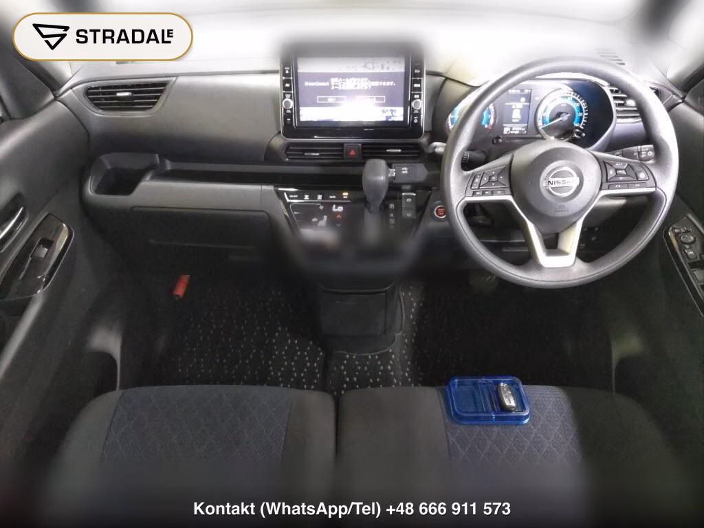 NISSAN ROOX HIGHWAY STAR X PROPILOT EDITION, miniaturka 4