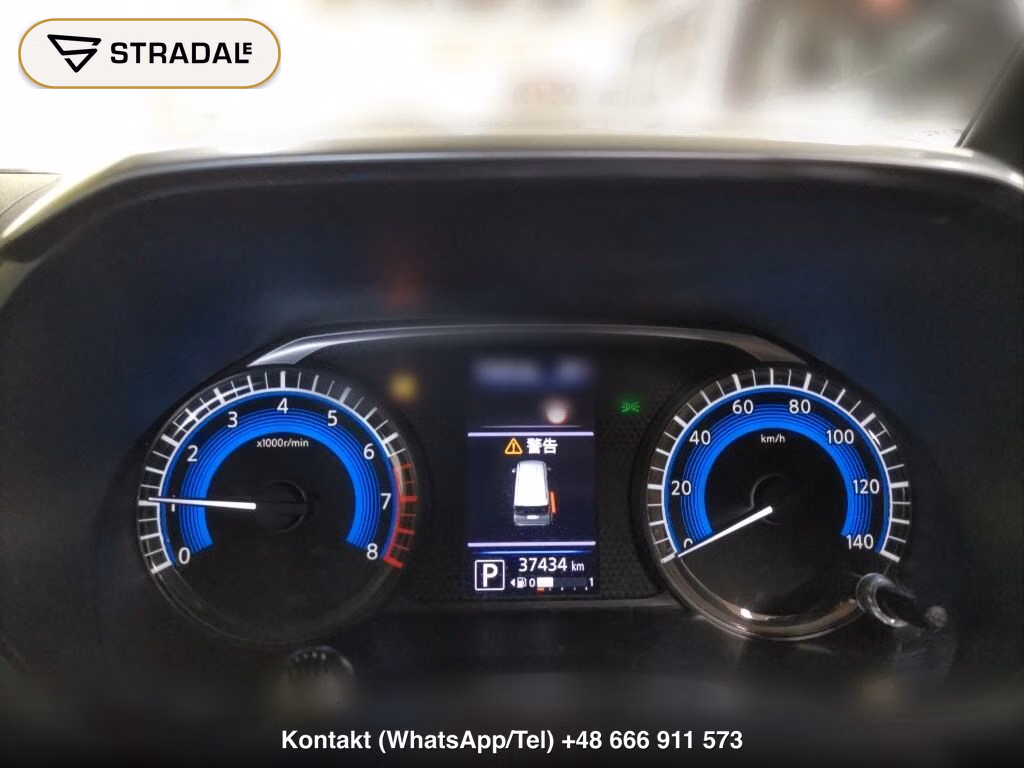 NISSAN ROOX HIGHWAY STAR X PROPILOT EDITION, miniaturka 7