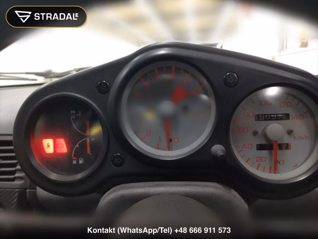 HONDA BEAT, miniaturka 7