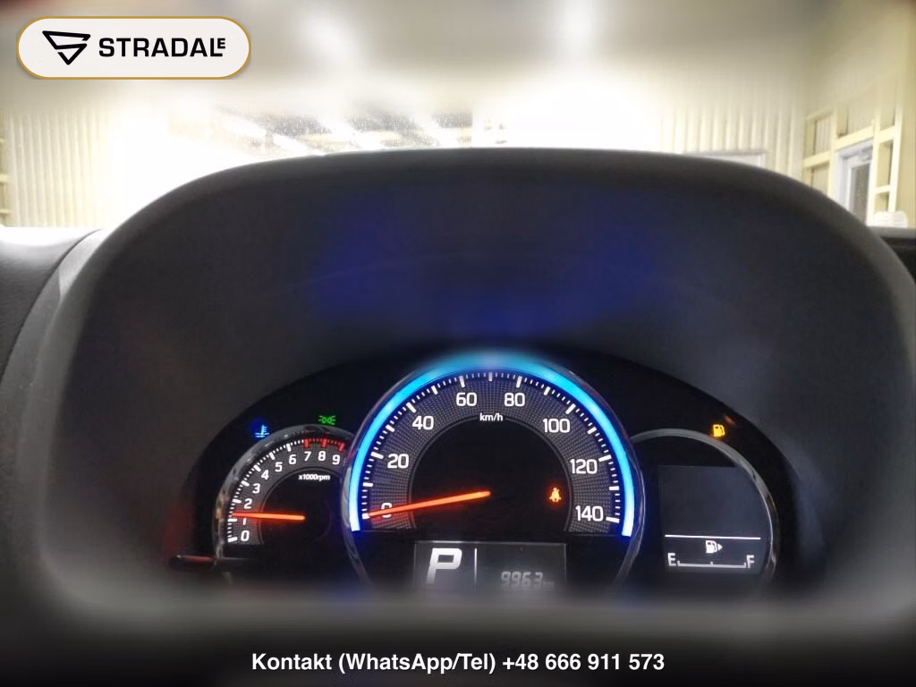 SUZUKI EVERY WAGON 4WD PZ TURBO SPECIAL, miniaturka 7