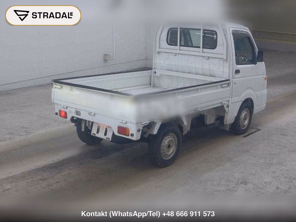 SUZUKI CARRY TRUCK 4WD, miniaturka 6