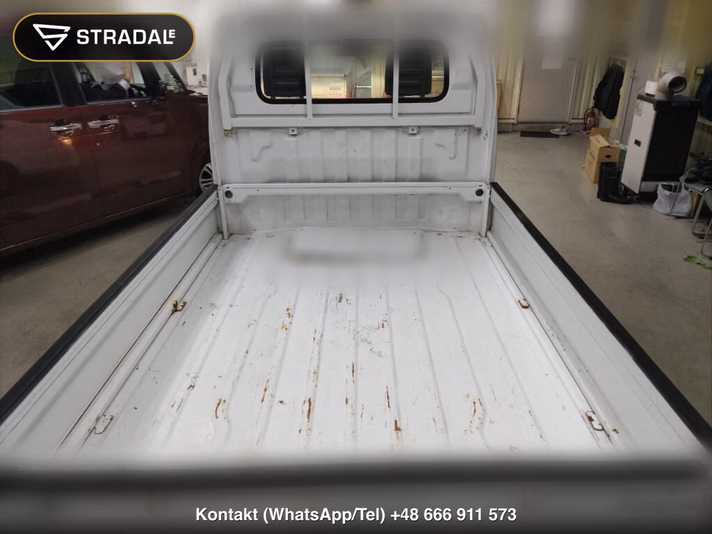 SUZUKI CARRY TRUCK 4WD, miniaturka 7