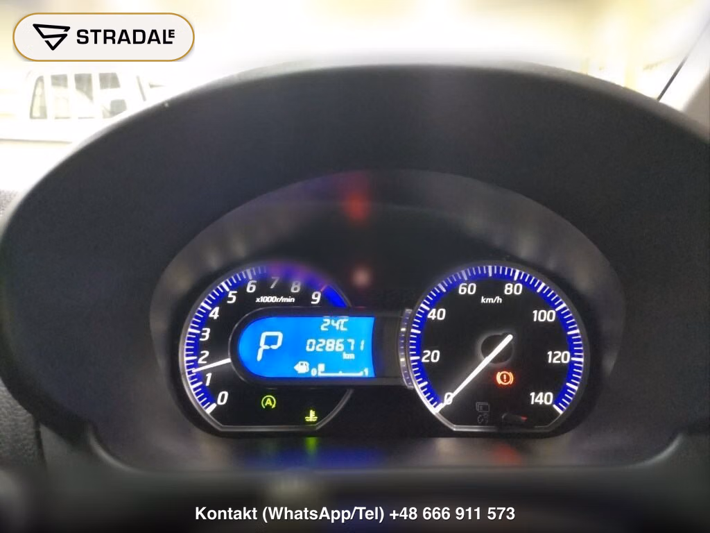 NISSAN DAYZ HIGHWAY STAR X, miniaturka 7