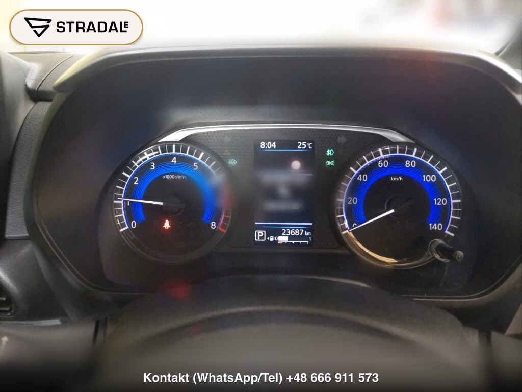 NISSAN ROOX HIGHWAY STAR G TURBO PROPILOT EDITION, miniaturka 7
