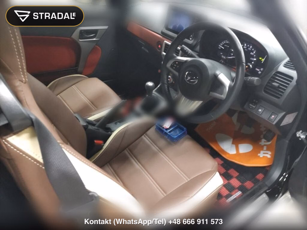 DAIHATSU COPEN OP CERO, miniaturka 4