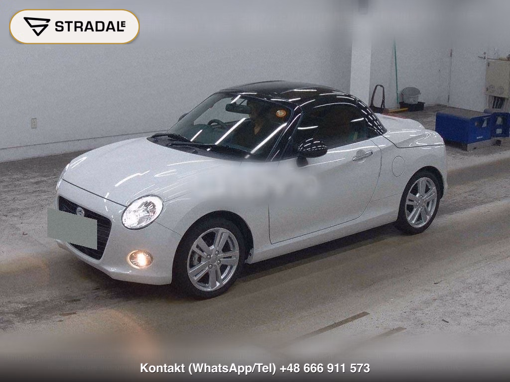 DAIHATSU COPEN OP CERO, miniaturka 5