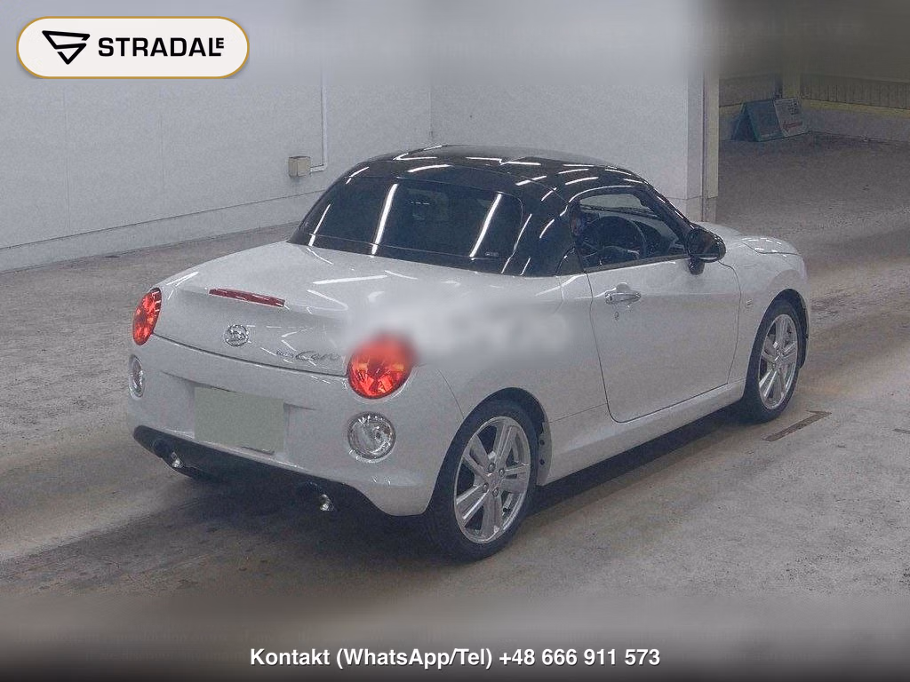 DAIHATSU COPEN OP CERO, miniaturka 6