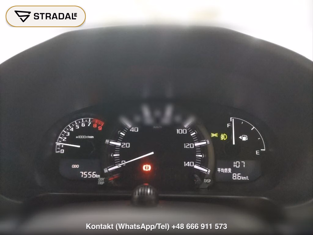 DAIHATSU COPEN OP CERO, miniaturka 7