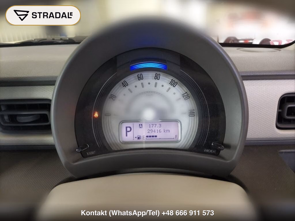 SUZUKI ALTO LAPIN L, miniaturka 7