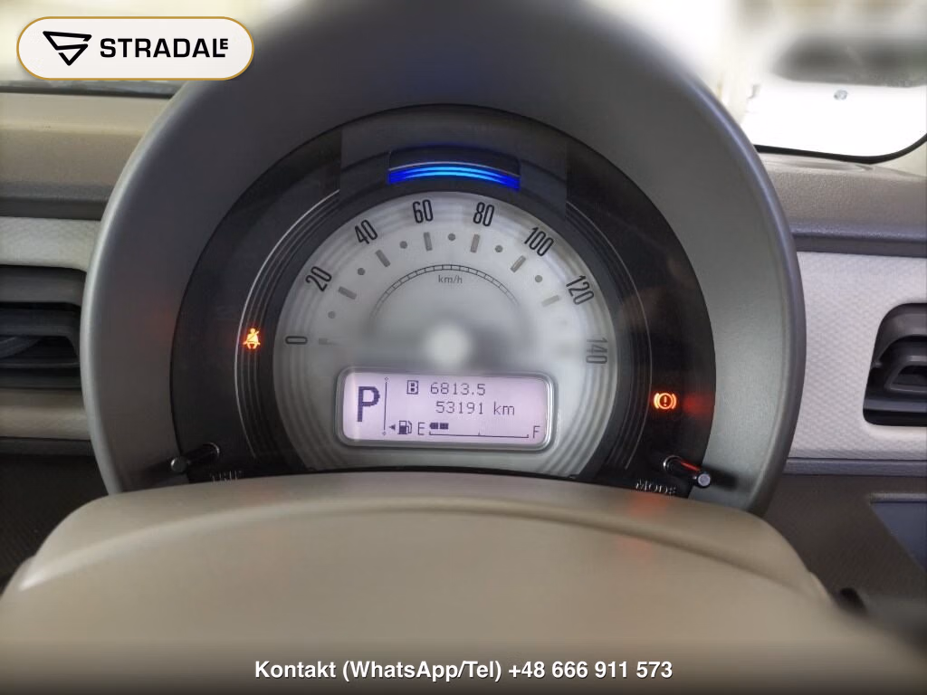 SUZUKI ALTO LAPIN L, miniaturka 7